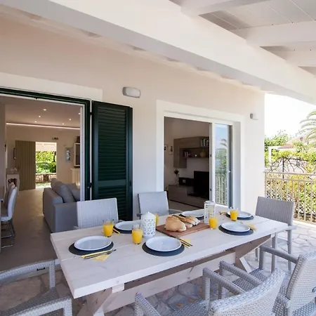 Petra By Vila Agios Stefanos Kassiopi