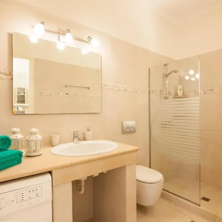 Petra By Villa Agios Stefanos Kassiopi