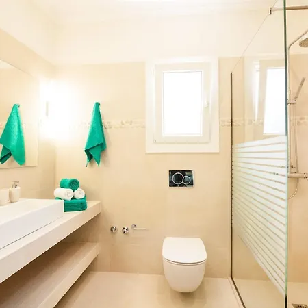 Вилла Petra By Agios Stefanos Kassiopi