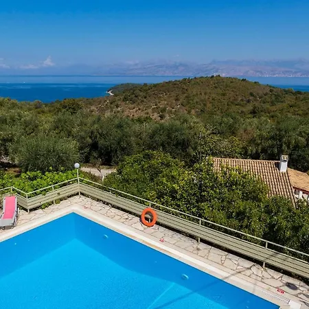 Petra By Agios Stefanos Kassiopi