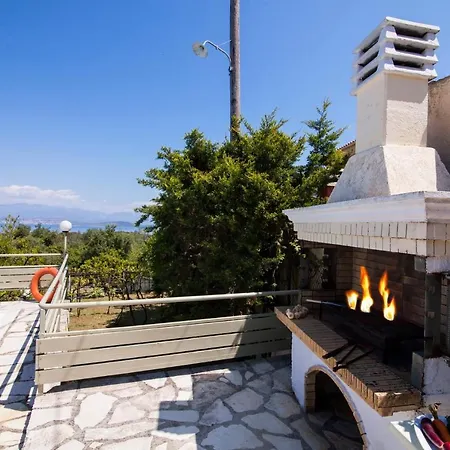 Petra By Вилла *