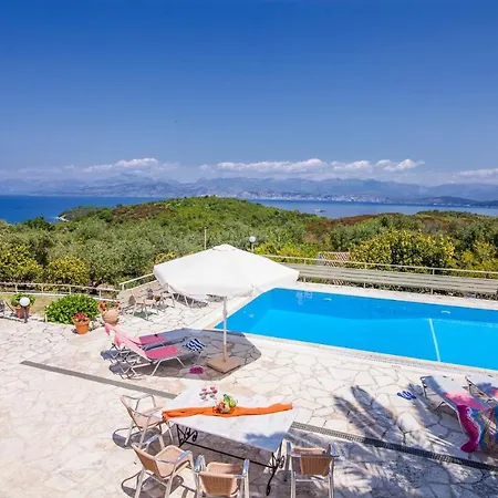 Petra By Вилла *