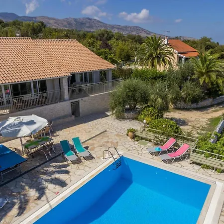 Petra By Вилла *