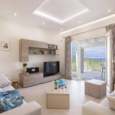 Petra By Agios Stefanos Kassiopi