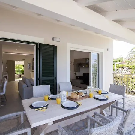 Petra By * Agios Stefanos Kassiopi