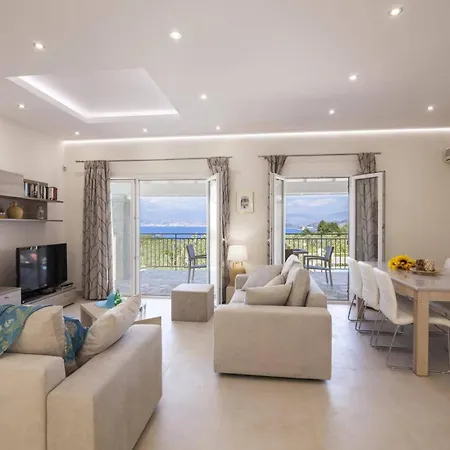 Petra By Вилла *