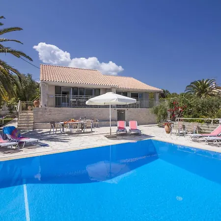 Petra By * Agios Stefanos Kassiopi