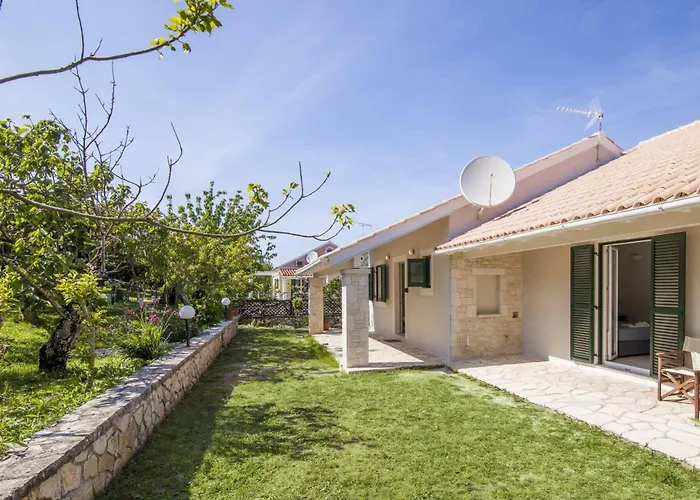 Villa Petra By *